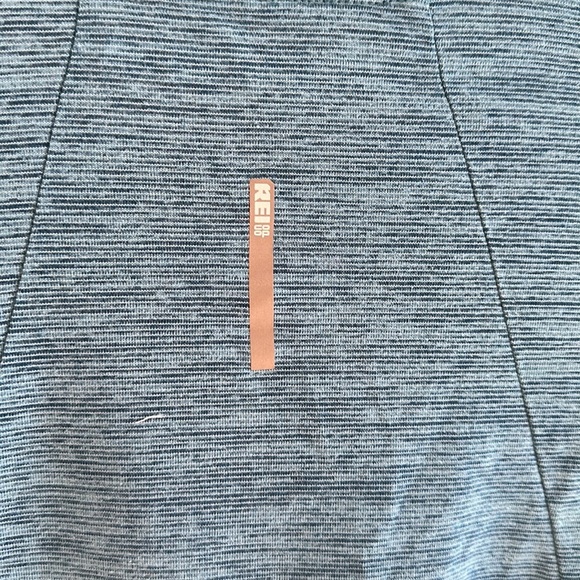 REI Co-op Active Pursuits Long-Sleeve Crew Shirt - Women's Medium - Picture 4 of 5